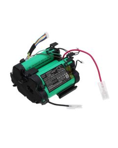 Batteri til AEG QX9 / Electrolux Pure Q9 støvsuger