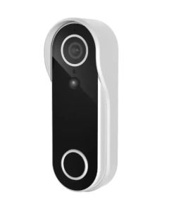 Denver VDB-218 Smart WiFi-videodørtelefon