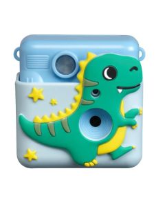 Denver KPC-1363BU digitalkamera for barn med spill og selfiemodus - Blå