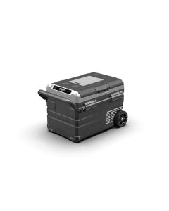 Alpicool TDW40 kompressorkjøler, 12/24-230V, 38 liter