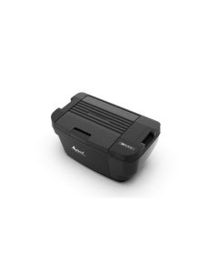 Alpicool TSL35 Supercharged bagasjeromskjøler for Tesla Model Y, 47 liter