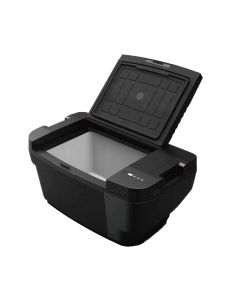 Alpicool TSL35 kompressorkjøleboks til bagasjerommet på Tesla Model Y, 35 liter