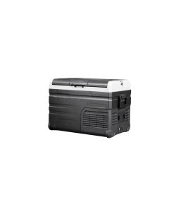 Alpicool TW35 kompressorkjøler, 12/24-230V, 35 liter