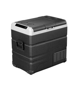 Alpicool TW55 kompressorkjøler, 12/24-230V, 55 liter