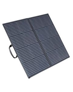 Alpicool 100W solcellepanelkjølere