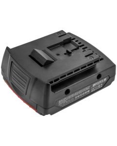 Batteri for Bosch 14,4 V-verktøy - GSR-, GDR-, GDS-serien