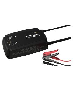Ctek NXT 15 12V batterilader