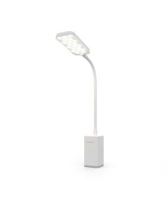 Nedis oppladbar LED-bordlampe, 90 lumen