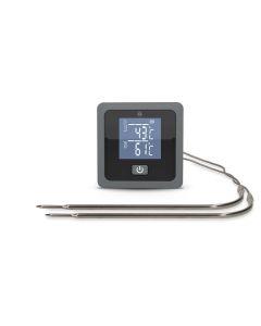 Nedis Smartlife dobbelt steketermometer