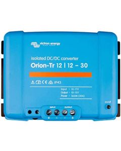 Victron Orion-TR omformer 12/12-30A (360W)