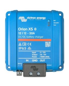 Victron Orion XS DC/DC batterilader 12/12-50A (700W)