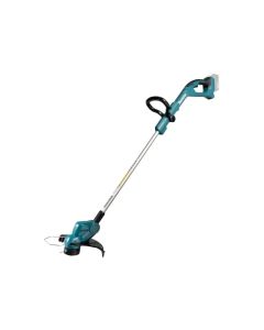 Makita DUR193Z 18V gresstrimmer uten batteri og lader