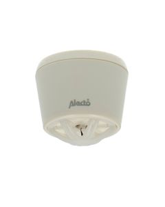 Alecto varmedetektor