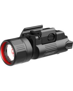 Coast PTX65R oppladbar pistolbelysning 1000 Lumen