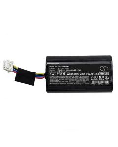 VW / Audi / SEAT / Skoda nødbatteri 3400mAh 7,4V