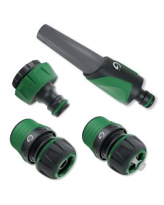 Slangekoblingssett 1/2"