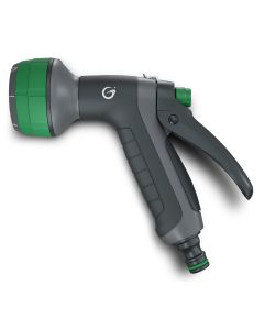 Sprøytepistol for hage - Multi Metal