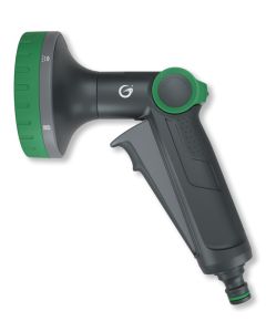 Sprøytepistol for hage - Multi One-click