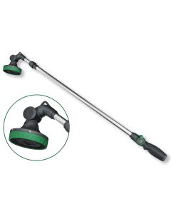 Hagesprøytestav - teleskopisk 95-140 cm