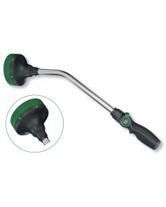 Hagesprøytestav med 6 mønstre - 50 cm
