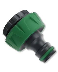 Krankobling 1/2" 3/4"