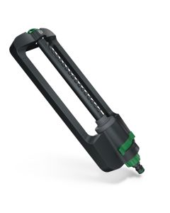 Oscillerende sprinkler - Mini square