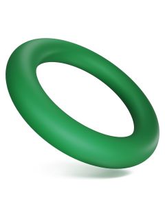 O-ringsett for slangekobling - 10 stk.