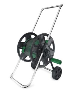 Slangevognsett Premium - inkl. 30 m Premium hageslange