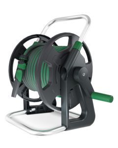 Slangevognsett Classic Handy - inkl. 20 m hageslange