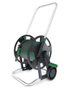 Slangevognsett Classic Wheel - inkl. 20 m hageslange