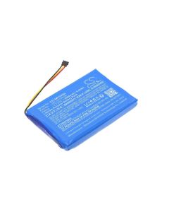 GPS-batteri for Garmin Zumo XT / Tread 5.5