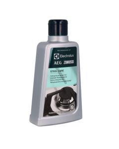 Electrolux Vitro Care stålrengjøringsmiddel for glasskeramikk - 300 ml