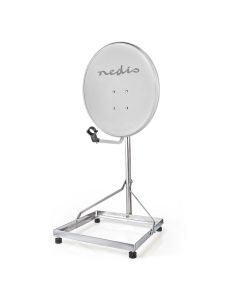 Nedis SDBS100ME Parabolstativ - 50x50 cm