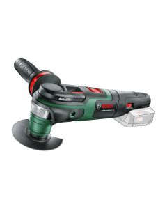 Bosch Advanced multicutter 18V uten batteri og lader