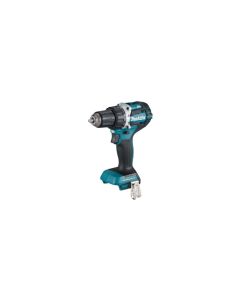 Makita DDF484 18V batteridrevet drill uten batteri og lader