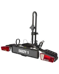 Buzzrack Eazzy-1 sykkelholder for bil, 1 sykkel