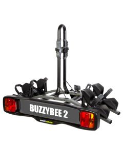 Buzzybee 2 sykkelstativ for 2 sykler
