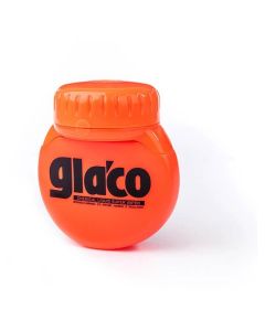 Soft99 Glaco Roll On Large - glassrutebelegg, 120 ml
