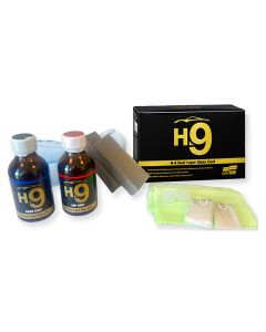 Soft99 H-9 Keramisk belegg for maling