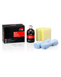 Soft99 H-7 Keramisk belegg for maling