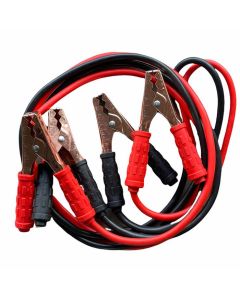 Avant startkabelsett 2,5 m, 21 mm², 400 A