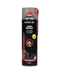 Motip kabelbeskyttelsesspray mot gnagere, 500 ml
