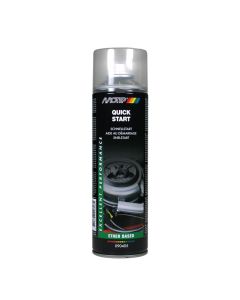 Motip Quickstart starthjelp, 500 ml
