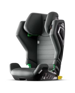 Recaro Axion 1 R129 bilstol, 100-150 cm - Grå