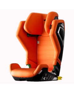 Recaro Axion 1 R129 bilstol, 100-150 cm - Vibrant Orange