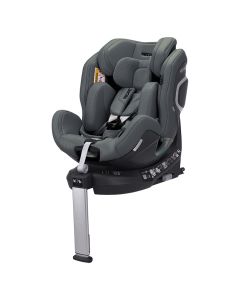 Recaro Xenon 1 R129 bilstol, 40-125 cm - Grå