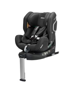 Recaro Xenon 1 Kid R129 bilstol, 61-125 cm - Svart