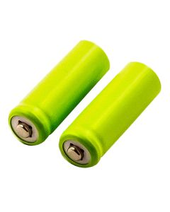 2/3AAA Ni-MH-batteri 400 mAh