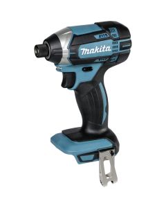 Makita DTD152Z 18V slagtrekker uten batteri og lader