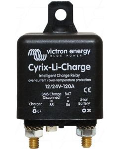 Victron Cyrix-Li-charge 12/24V 120A intelligent laderele (batterirele)